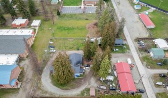 517 N Stephen St, Clark Fork, ID 83811