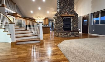 2185 GRAPHITE Rd, Clay Springs, AZ 85923