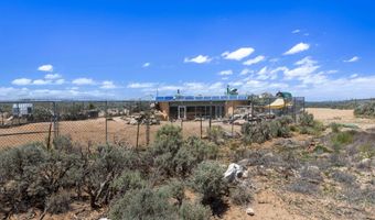 20 First St, Carson, NM 87517