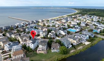 309 W CAPE SHORES Dr, Lewes, DE 19958