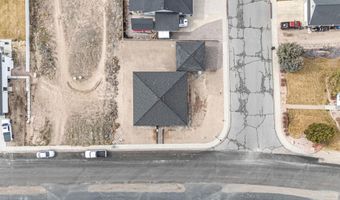 405 N 1200 E, Beaver, UT 84713