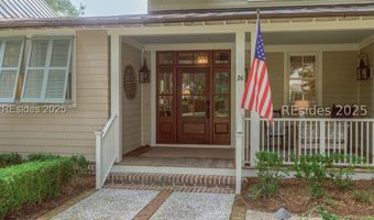 16 Parkman St, Bluffton, SC 29910