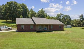 20954 And 20946 Hickory Springs Rd, Hindsville, AR 72738