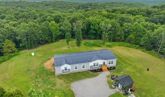 1270 Plainview Rd, Anderson, MO 64831