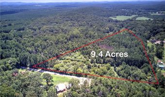 Crowe Springs Spur, Adairsville, GA 30103