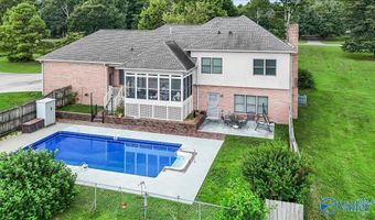 589 Cobb Rd, Arab, AL 35016
