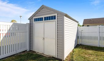 1408 Katherine St, Auburn, IN 46706