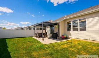 1205 Angela St, Chubbuck, ID 83202