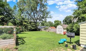 6514 Jackson St, Indianapolis, IN 46241