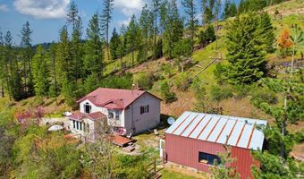 286 A Abbey Rd, Cataldo, ID 83810