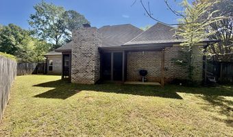 4526 White Chapel Ln, Belden, MS 38826