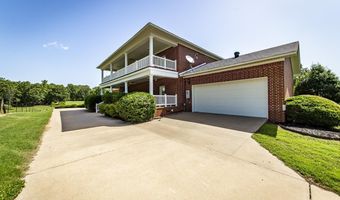 270 HICKORY HILLS Dr, Austin, AR 72007