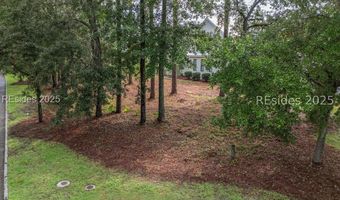 5 Waterfowl Rd, Bluffton, SC 29910
