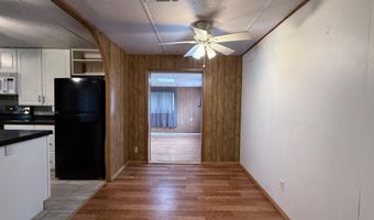 182 N Warren Rd, Benson, AZ 85602