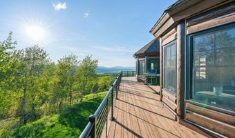 785 STRAWBERRY HILLS Dr, Bedford, WY 83112