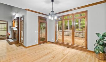 1008 W Sterlington Pl, Apex, NC 27502