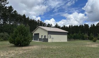 16962 Vondra, Thompsonville, MI 49683