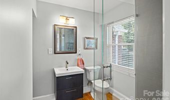 3928 Langhorne Ave, Charlotte, NC 28205