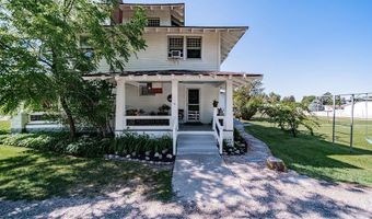 464 S Meridian St, Blackfoot, ID 83221