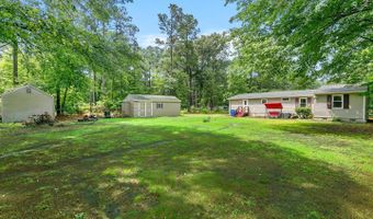 28670 WOODCREST Dr, Harbeson, DE 19951