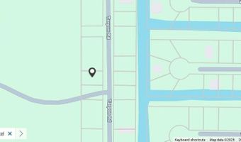 Tarpoon Drive lot 1038, Bay St. Louis, MS 39520