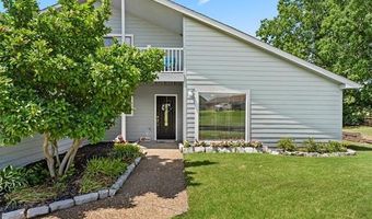 201 Clear Ridge Ct, Bartlesville, OK 74006