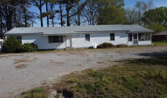405 Amagon St, Amagon, AR 72005
