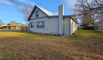 302 Busha, Big Timber, MT 59011