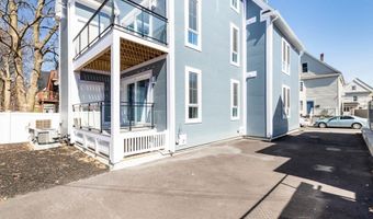 40 Elmont St 02, Boston, MA 02121
