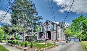 77 Myrtle Ave, Allendale, NJ 07401