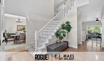 5406 E 21st St, Casper, WY 82609