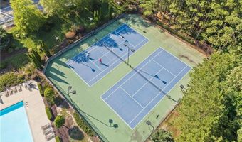 61 Eagle Rock Dr, Acworth, GA 30101