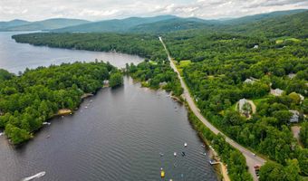 45 Mountain View Dr 20, Bristol, NH 03222