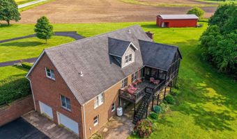 445 Cedar Hill Rd SW, Amanda, OH 43102