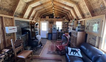 462 Un Named Rd, Ash Fork, AZ 86320