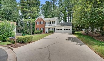 245 Magnolia Tree Ct, Alpharetta, GA 30022