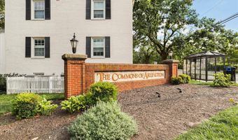 1317 S WALTER REED Dr 17201, Arlington, VA 22204