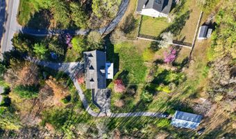 850 ARTHURSVILLE Rd, Hartly, DE 19953