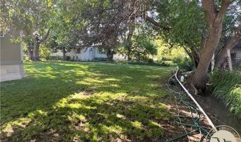 208 Hemlock Dr, Billings, MT 59101