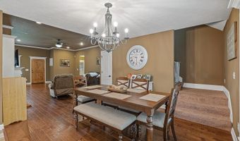 1940 Mountain Ridge Rd, Batesville, AR 72501