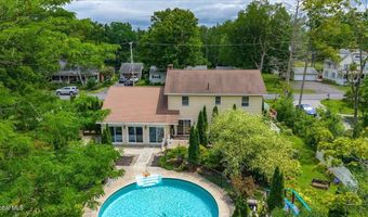 107 Euclid Ave, Altamont, NY 12009