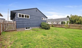 1465 3RD St, Astoria, OR 97103