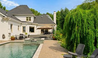 4208 Black Sycamore Dr, Charlotte, NC 28226