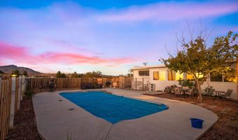 16500 S Shoshone Trl, Benson, AZ 85602