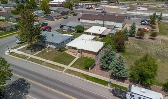 1016 W 3rd St, Anaconda, MT 59711