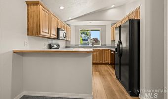 1891 N Highwood Ave, Boise, ID 83713