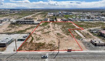 0 Bartlett Rd, Adelanto, CA 92301