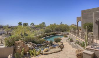 3119 Arroyo Hondo, Carefree, AZ 85377