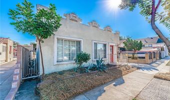 8464 California Ave, South Gate, CA 90280