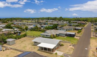 7756 IWIPOLENA Rd, Kekaha, HI 96752